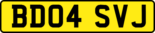 BD04SVJ