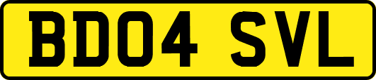 BD04SVL