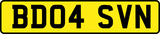 BD04SVN