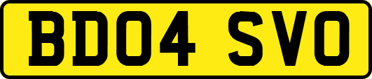 BD04SVO
