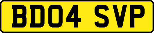 BD04SVP