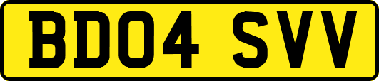 BD04SVV