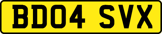 BD04SVX