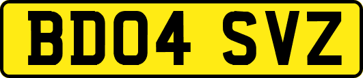 BD04SVZ