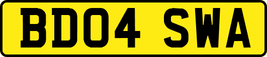 BD04SWA