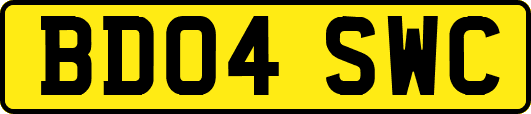 BD04SWC