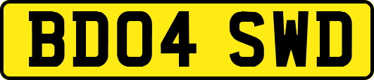BD04SWD