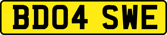 BD04SWE
