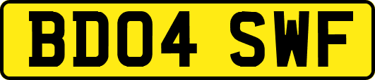 BD04SWF