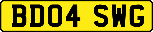 BD04SWG