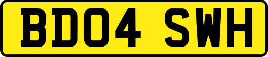 BD04SWH