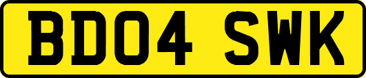 BD04SWK