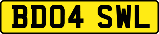 BD04SWL