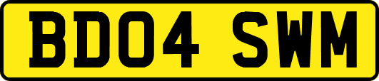 BD04SWM
