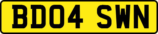 BD04SWN