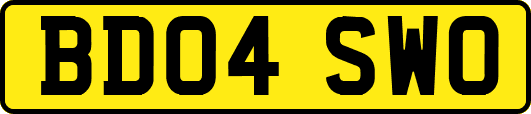 BD04SWO