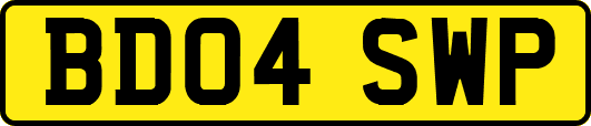 BD04SWP