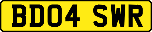 BD04SWR