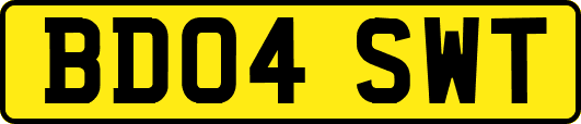 BD04SWT