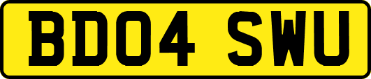BD04SWU