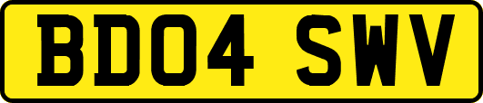 BD04SWV