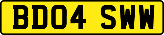 BD04SWW