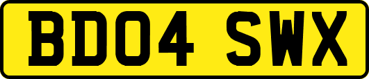 BD04SWX