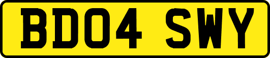 BD04SWY
