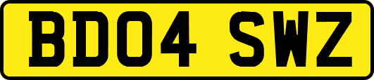 BD04SWZ