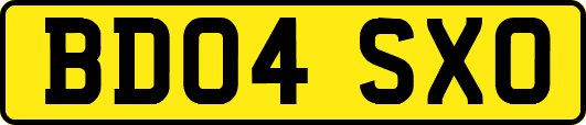 BD04SXO