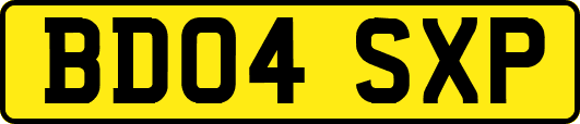 BD04SXP