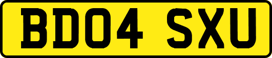 BD04SXU