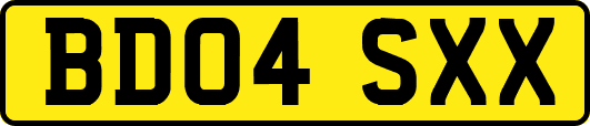BD04SXX