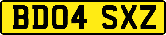 BD04SXZ