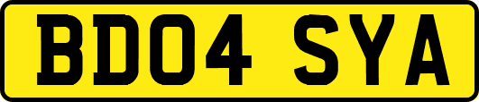 BD04SYA