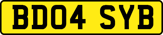 BD04SYB
