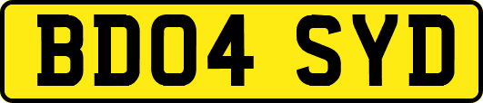 BD04SYD