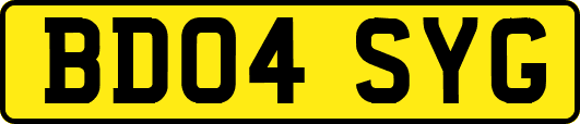 BD04SYG