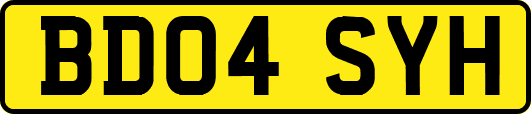 BD04SYH