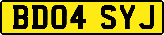 BD04SYJ
