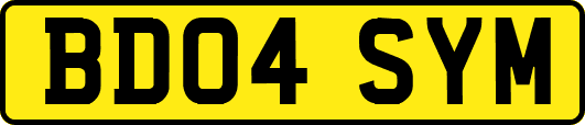 BD04SYM