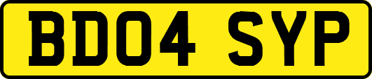 BD04SYP