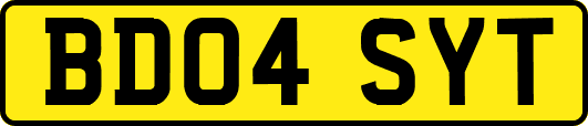 BD04SYT