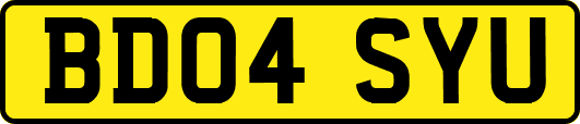 BD04SYU