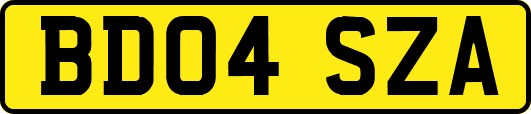 BD04SZA