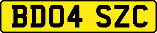 BD04SZC