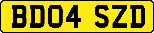 BD04SZD