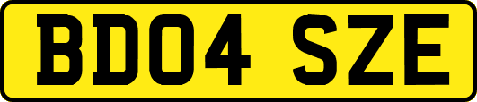 BD04SZE