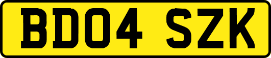 BD04SZK