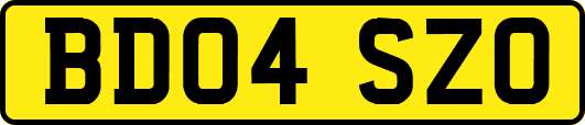 BD04SZO